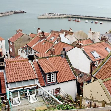 Vila Castleton House Staithes Exteriér fotografie